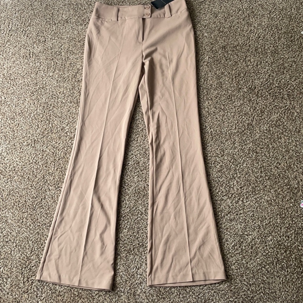 Alloy Apparel Dress Pants